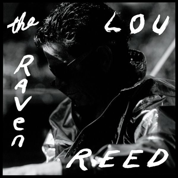 Lou Reed : The Raven (3xLP, Album, RSD, Ltd, RE, 180)