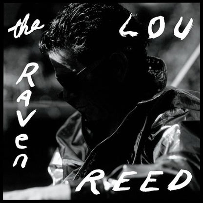 Lou Reed : The Raven (3xLP, Album, RSD, Ltd, RE, 180)