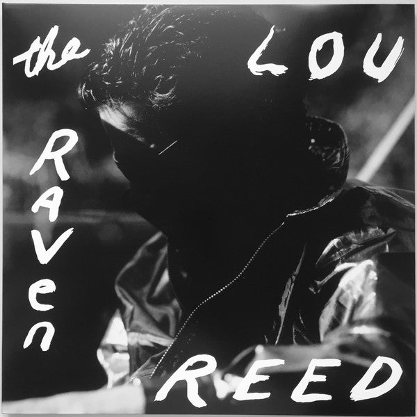 Lou Reed : The Raven (3xLP, Album, RSD, Ltd, RE, 180)