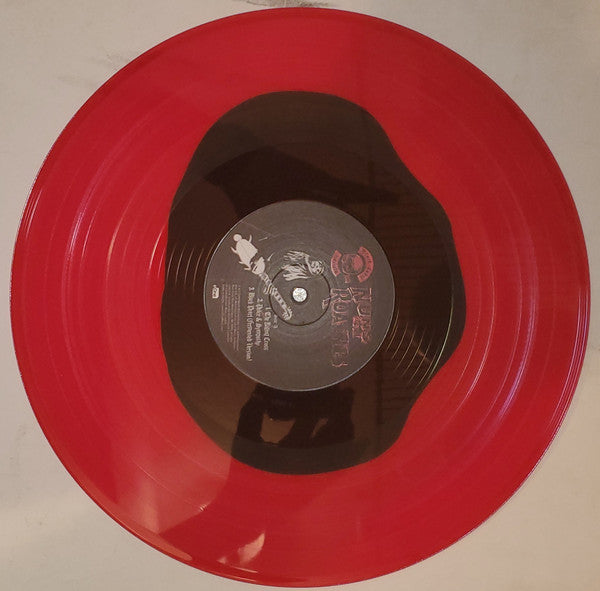 Black Label Society : Nuns And Roaches (12", EP, RSD, Ltd, Red)