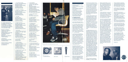 Gang Starr : One Of The Best Yet (2xLP, Album)