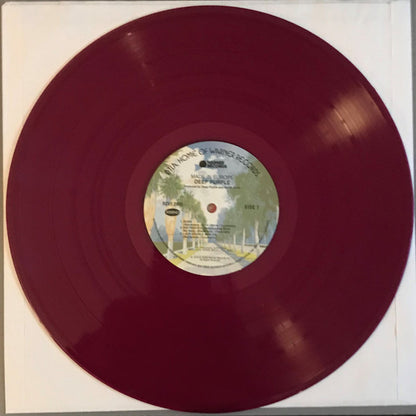 Deep Purple : Made In Europe (LP, Album, Ltd, RE, Pur)