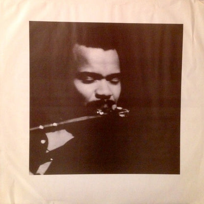 Hubert Laws : Land Of Passion (LP, Album)