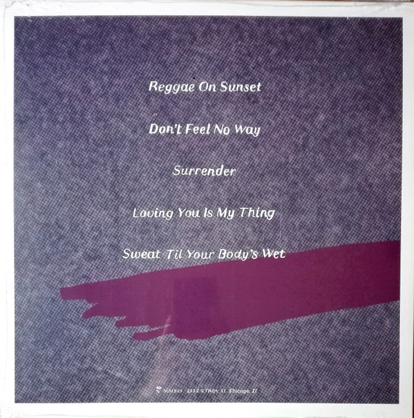 Dhaima : Love Lives Forever (LP, Comp, Ltd, Tra)
