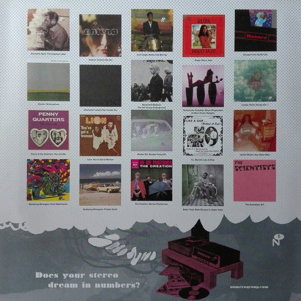 Dhaima : Love Lives Forever (LP, Comp, Ltd, Tra)