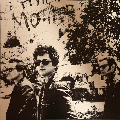 Green Day : Father Of All... (LP, Album, Ltd, Neo)