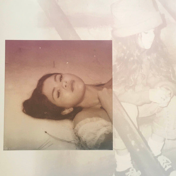 Selena Gomez : Rare (LP, Album)