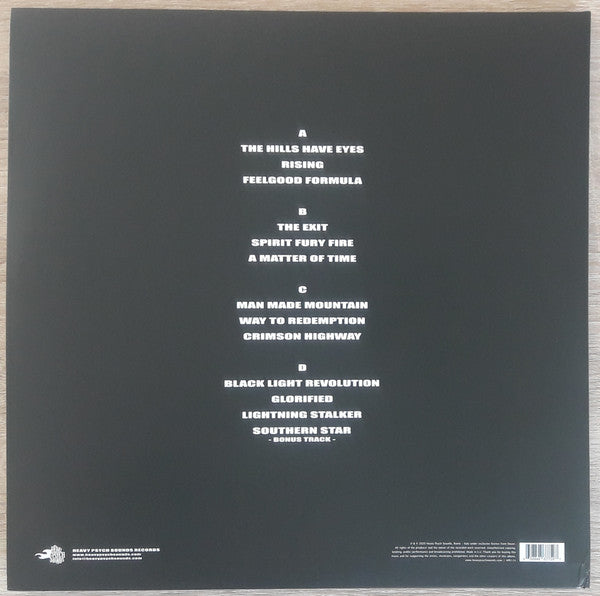 Dozer (3) : Call It Conspiracy (2xLP, Album, RE)
