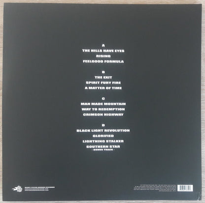 Dozer (3) : Call It Conspiracy (2xLP, Album, RE)