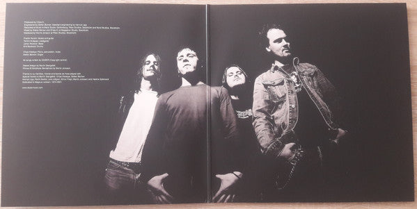 Dozer (3) : Call It Conspiracy (2xLP, Album, RE)