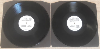 Dozer (3) : Call It Conspiracy (2xLP, Album, RE)