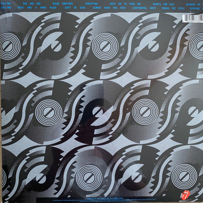 Rolling Stones* : Steel Wheels (LP, Album, RE, RM, Hal)