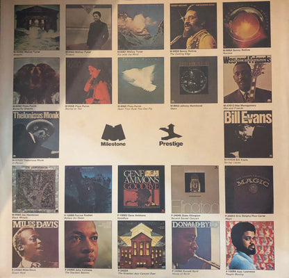 Miles Davis : Oleo (LP, Comp, RM, Cen)