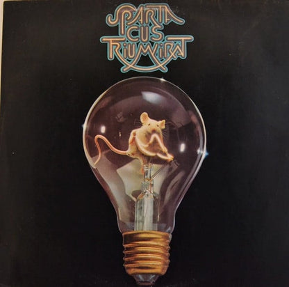Triumvirat : Spartacus (LP, Album)