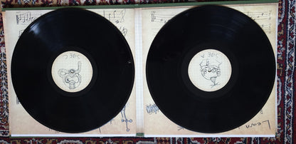 Andrew Prahlow : Signals From The Outer Wilds (2xLP, Album)