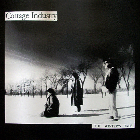 Cottage Industry : The Winter's Tale (12", EP)