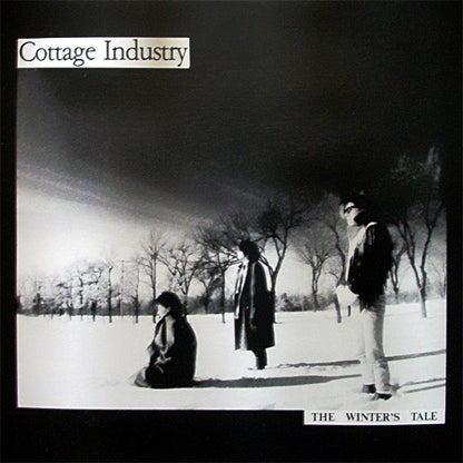 Cottage Industry : The Winter's Tale (12", EP)