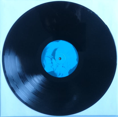 Tin Machine : Tin Machine II (LP, Album, RE, 180)