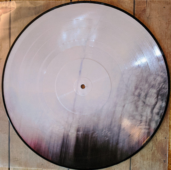 The Cure : Seventeen Seconds (LP, Album, RSD, Pic, RE, 180)