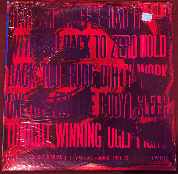 Rolling Stones* : Dirty Work (LP, Album)