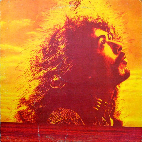 Carlos Santana & Buddy Miles : Carlos Santana & Buddy Miles! Live! (LP, Album, Uni)