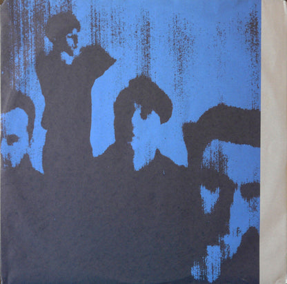 The Mighty Lemon Drops : Happy Head (LP, Album, Don)
