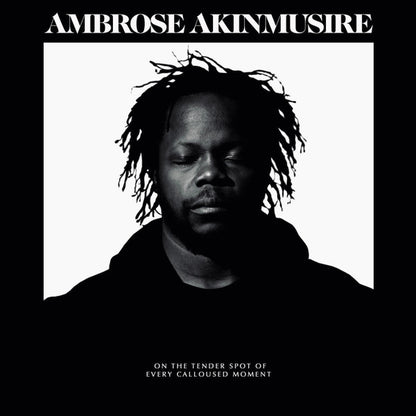 Ambrose Akinmusire : On The Tender Spot Of Every Calloused Moment (LP, Album, Club, Ltd, Num, 180)
