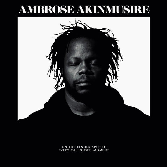 Ambrose Akinmusire : On The Tender Spot Of Every Calloused Moment (LP, Album, Club, Ltd, Num, 180)