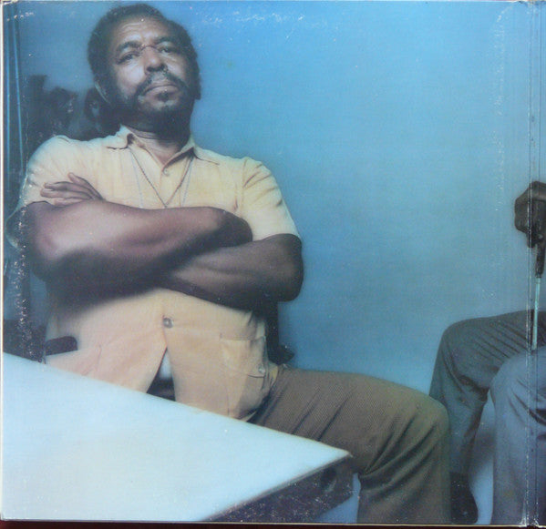 Sonny Terry & Brownie McGhee : Sonny & Brownie (LP, Album, Gat)