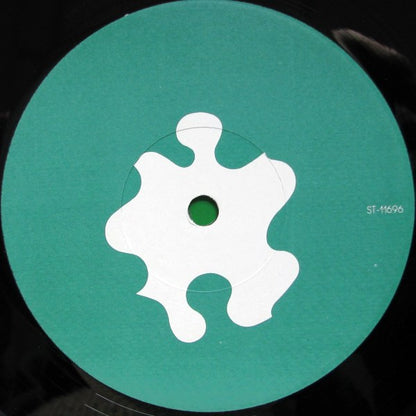 Gentle Giant : The Missing Piece (LP, Album)