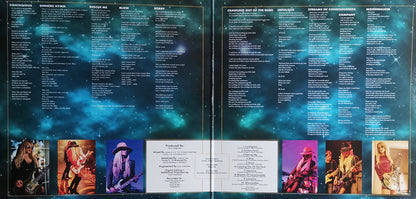 Orianthi : O (LP, Album)