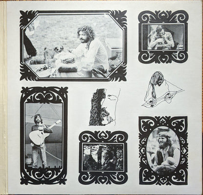 The Perth County Conspiracy* : The Perth County Conspiracy Does Not Exist (LP, Album, RE, uni)