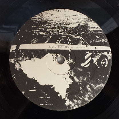 SC.U.M.* : Born Too Soon.... (LP, Album, Pin)