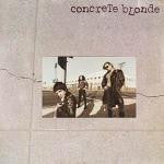 Concrete Blonde : Concrete Blonde (LP, Album)