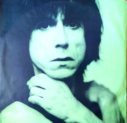 Iggy Pop : Instinct (LP, Album)