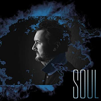 Eric Church : Soul (LP, Album, Club, Ltd, Whi)