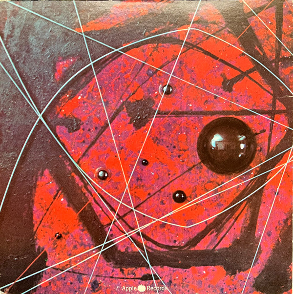 MJQ* : Space (LP, Album, Jac)
