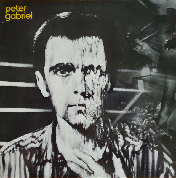 Peter Gabriel : Peter Gabriel (LP, Album, RE, ARC)