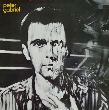 Peter Gabriel : Peter Gabriel (LP, Album, RE, ARC)