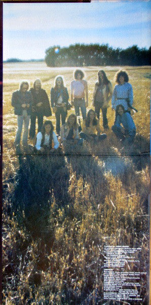 Lighthouse (2) : Sunny Days (LP, Album, Gat)