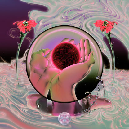 Magdalena Bay : Mercurial World  (LP, Album)