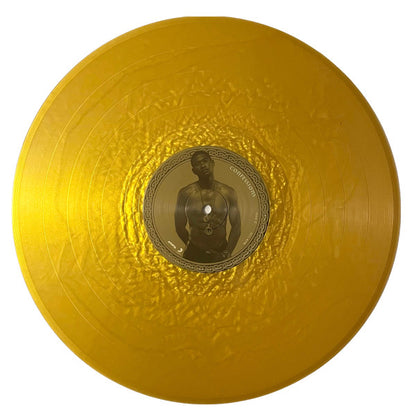 Usher : Confessions (2xLP, Album, Club, RE, RM, S/Edition, Gol)