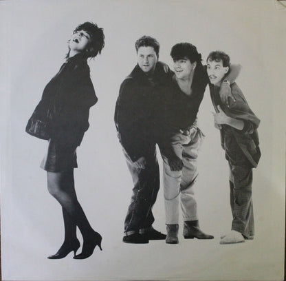 Candi : Candi (LP, Album)