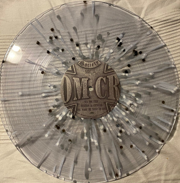 Black Label Society : Doom Crew Inc. (2xLP, Album, Ltd, Cle)