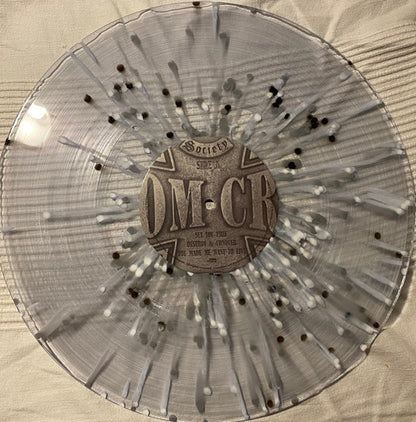 Black Label Society : Doom Crew Inc. (2xLP, Album, Ltd, Cle)