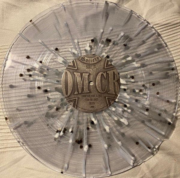 Black Label Society : Doom Crew Inc. (2xLP, Album, Ltd, Cle)