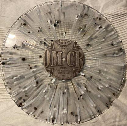 Black Label Society : Doom Crew Inc. (2xLP, Album, Ltd, Cle)