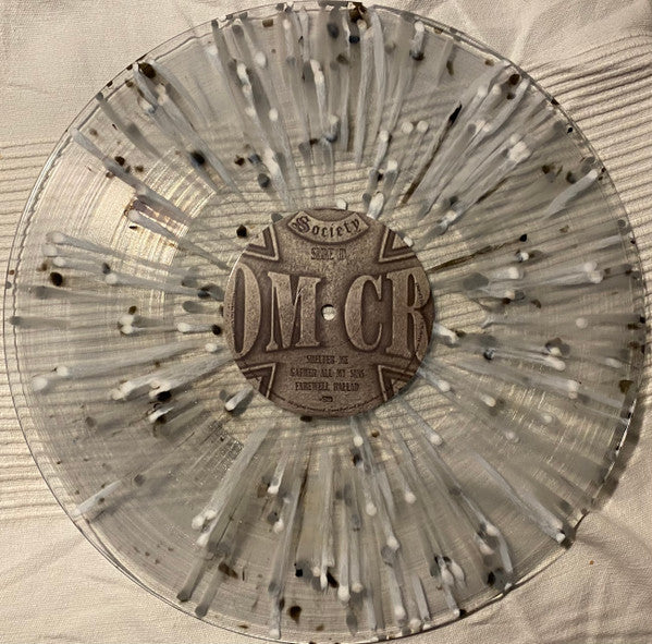 Black Label Society : Doom Crew Inc. (2xLP, Album, Ltd, Cle)