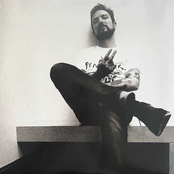Frank Turner : FTHC (LP, Album, Ltd, Red)