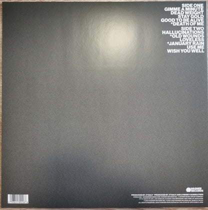 Pvris : Use Me (LP, Album)